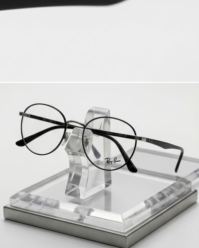 Gọng kính rayban mã ORX6538 (50)